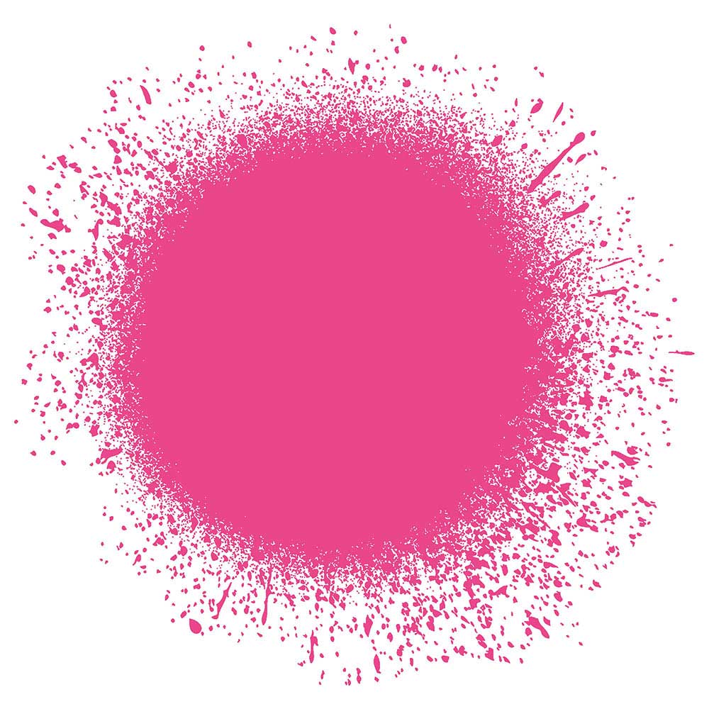 Montana Black Sprey Boya 400ml Pink Panther BLK3130