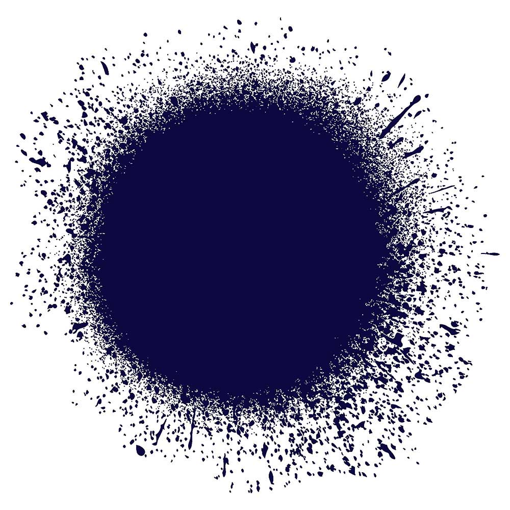 Montana Black Sprey Boya 400ml Universe BLK4182