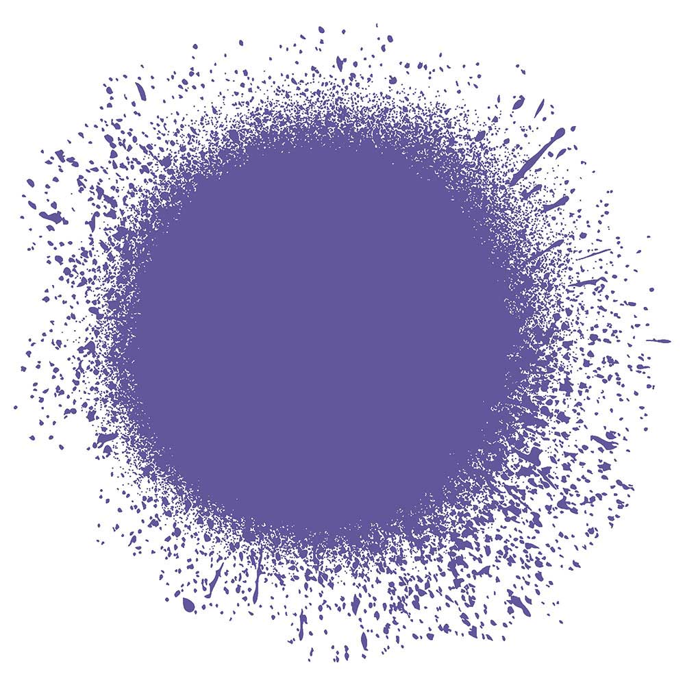 Montana Black Sprey Boya 400ml Royal Purple BLK4155