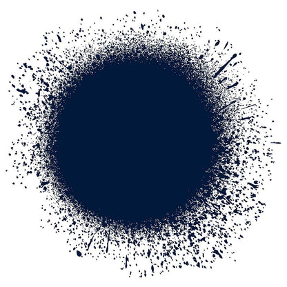 Montana Black Sprey Boya 400ml Dark Indigo BLK5092