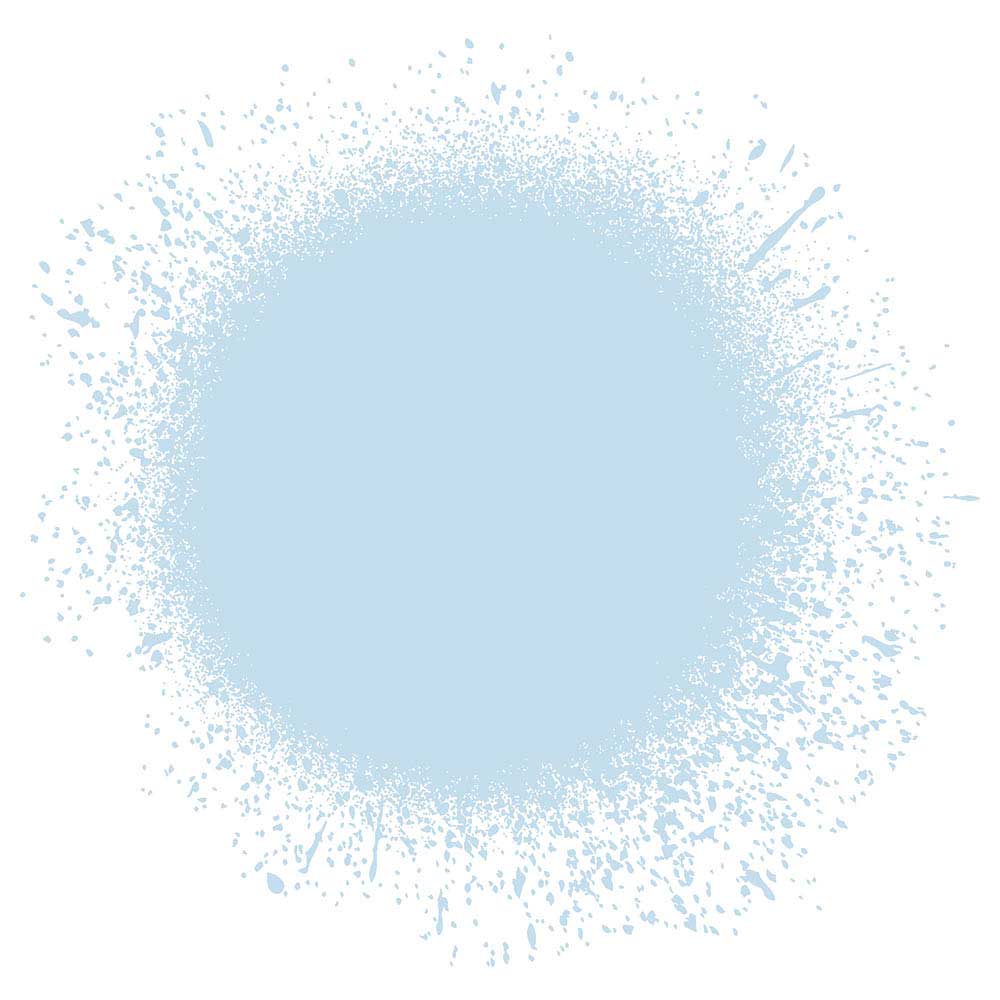 Montana Black Sprey Boya 400ml Ice Blue BLK5200