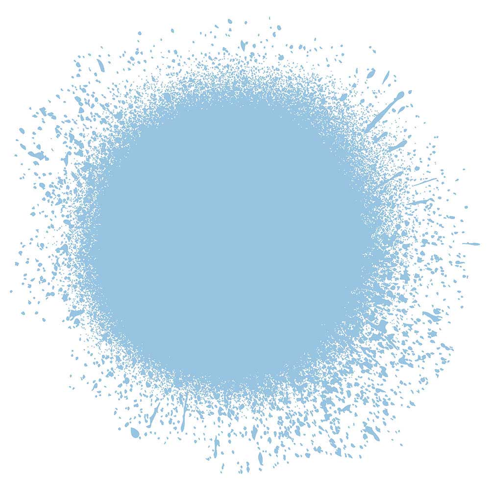 Montana Black Sprey Boya 400ml Lenor BLK5210