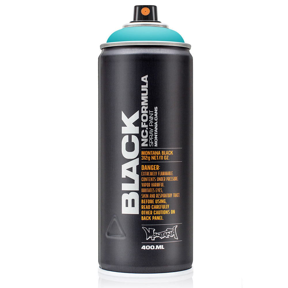 Montana Black Sprey Boya 400ml Cool Cologne BLK6130