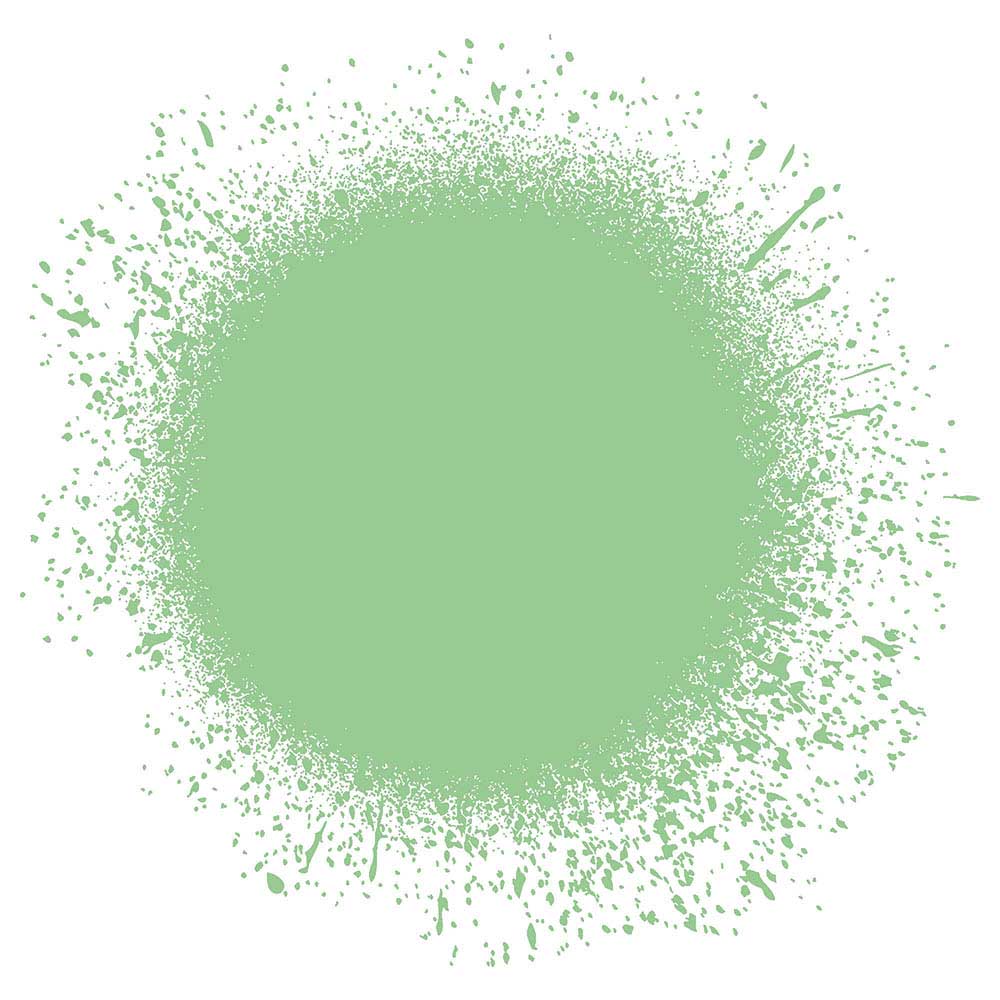 Montana Black Sprey Boya 400ml E2E Green BLK6210