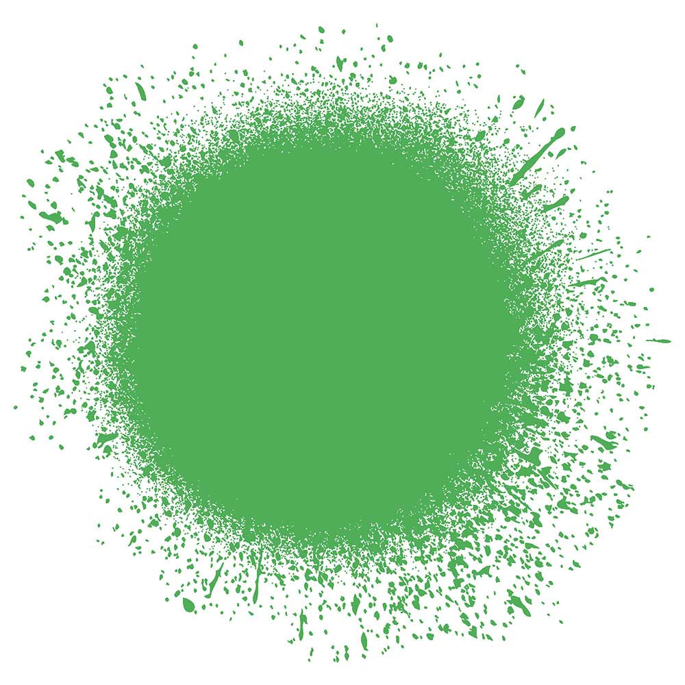 Montana Black Sprey Boya 400ml Revolt Green BLK6220