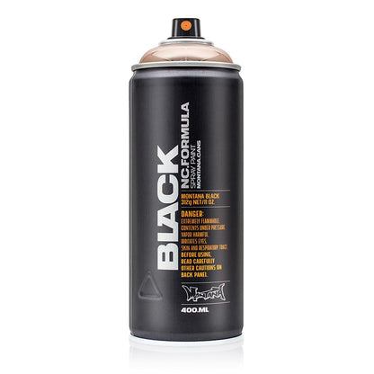 Montana Black Sprey Boya 400ml Copperchrome BLK COPPER