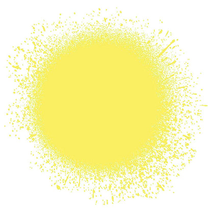 Montana Gold Akrilik Sprey Boya 400ml Flash Yellow (Fluo) F1000