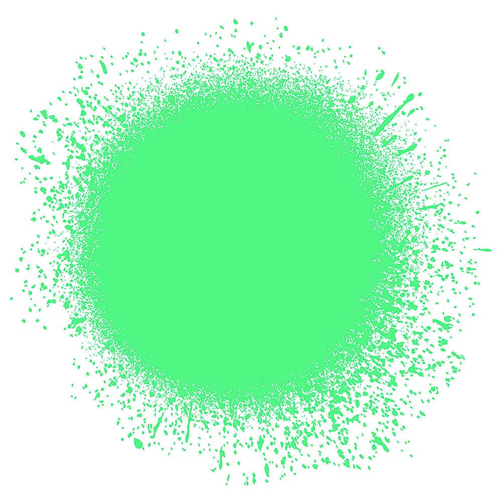 Montana Gold Akrilik Sprey Boya 400ml Acid Green (Fluo) F6000