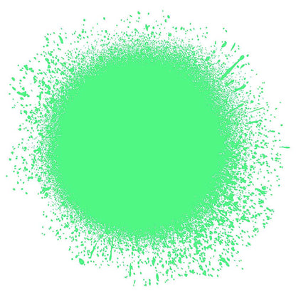 Montana Gold Akrilik Sprey Boya 400ml Acid Green (Fluo) F6000