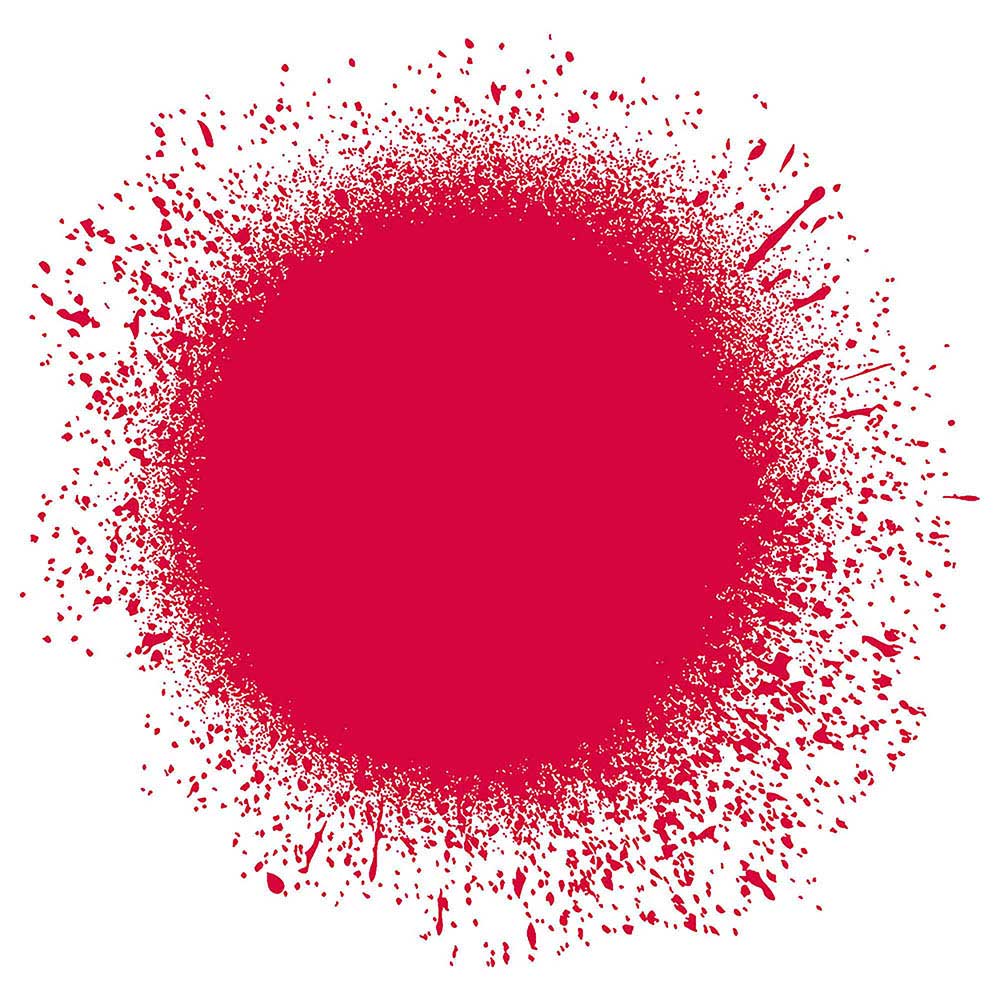 Montana Gold Akrilik Sprey Boya 400ml Raspberry 3030