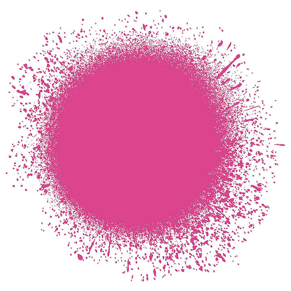 Montana Gold Akrilik Sprey Boya 400ml Frozen Raspberry 3110