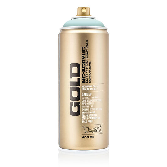 Montana Gold Akrilik Sprey Boya 400ml Cool Candy 6210