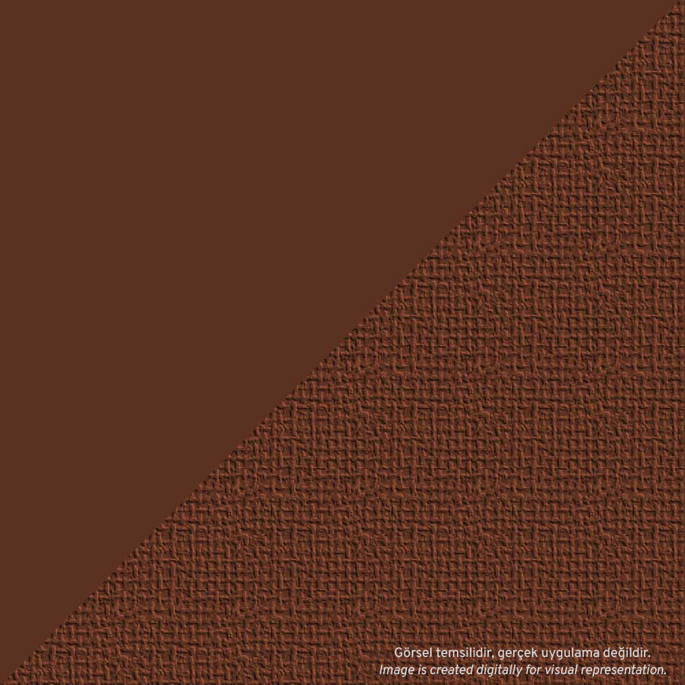 Montana Akrilik Markör Extra İnce Uç 0.7mm Shock Brown S8010