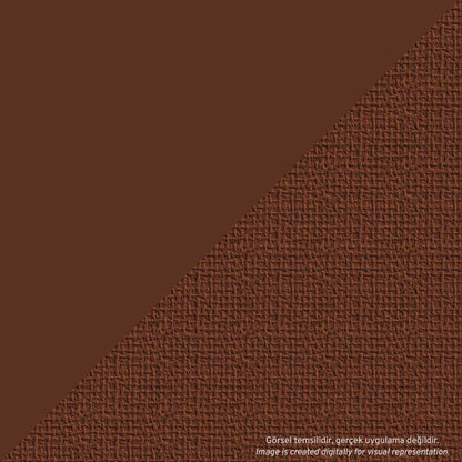 Montana Akrilik Markör Extra İnce Uç 0.7mm Shock Brown S8010