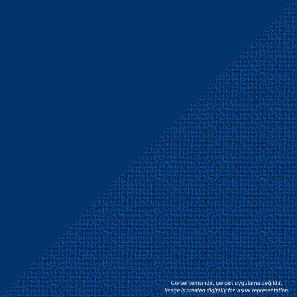 Montana Akrilik Markör Extra İnce Uç 0.7mm Shock Blue Dark S5020