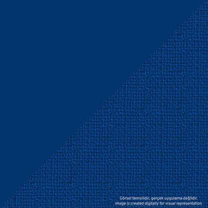 Montana Akrilik Markör Extra İnce Uç 0.7mm Shock Blue Dark S5020