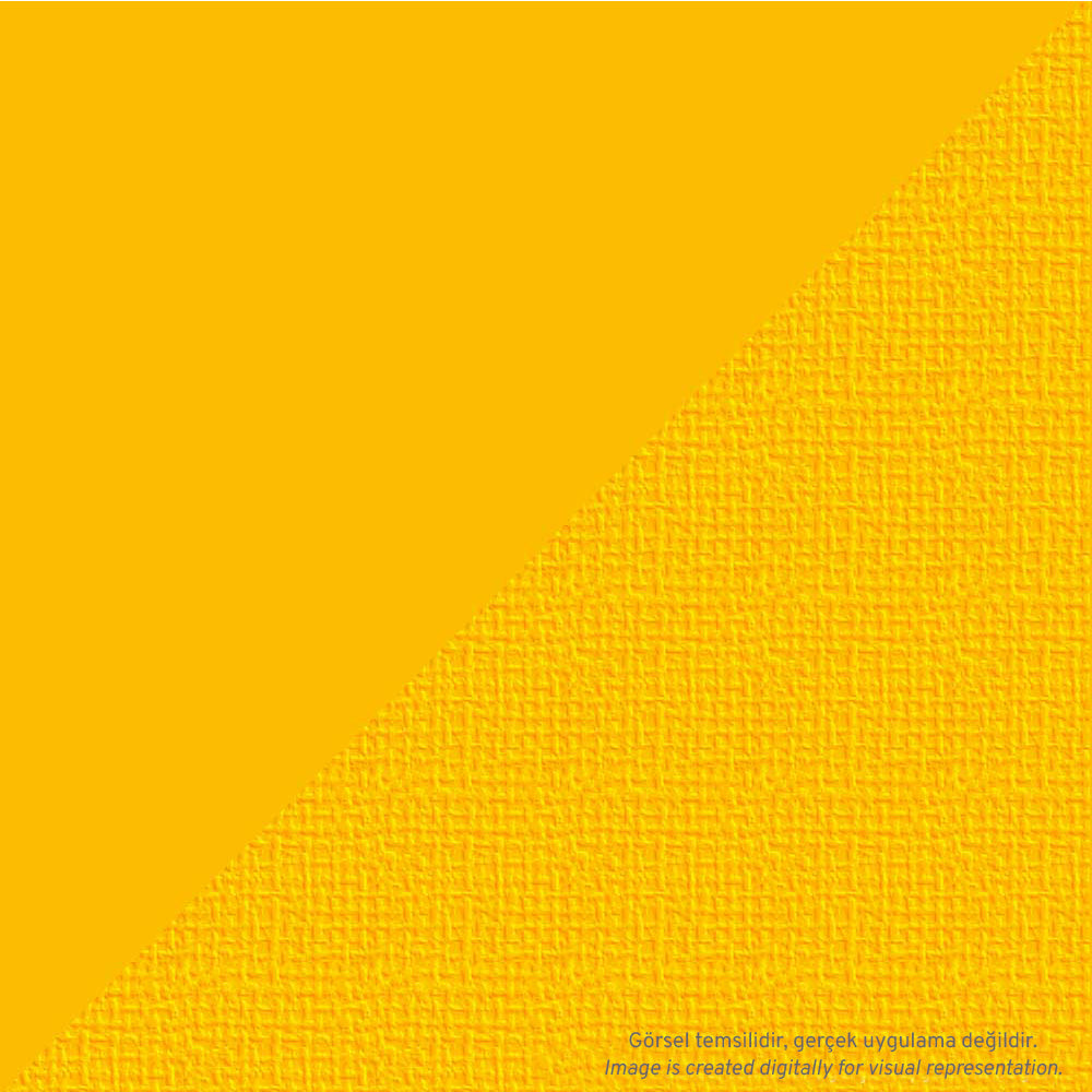 Montana Akrilik Markör İnce Uç 2mm Shock Yellow S1010