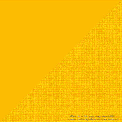 Montana Akrilik Markör İnce Uç 2mm Shock Yellow S1010