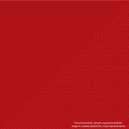 Montana Akrilik Markör İnce Uç 2mm Shock Kent Blood Red S3020