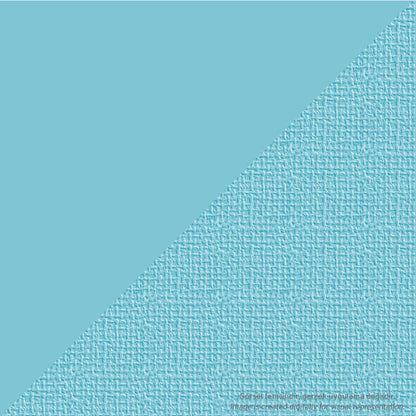 Montana Akrilik Markör İnce Uç 2mm Shock Blue Light S5000