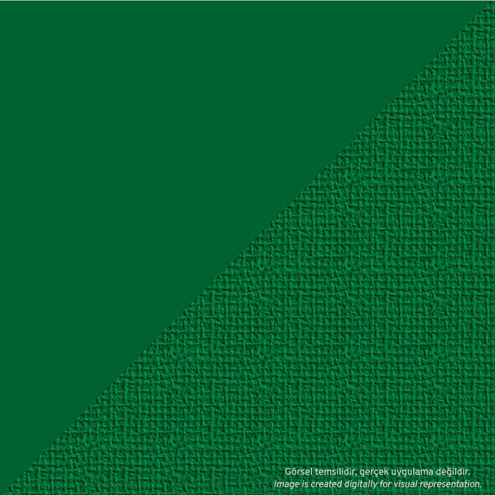 Montana Akrilik Markör İnce Uç 2mm Shock Green Dark S6020