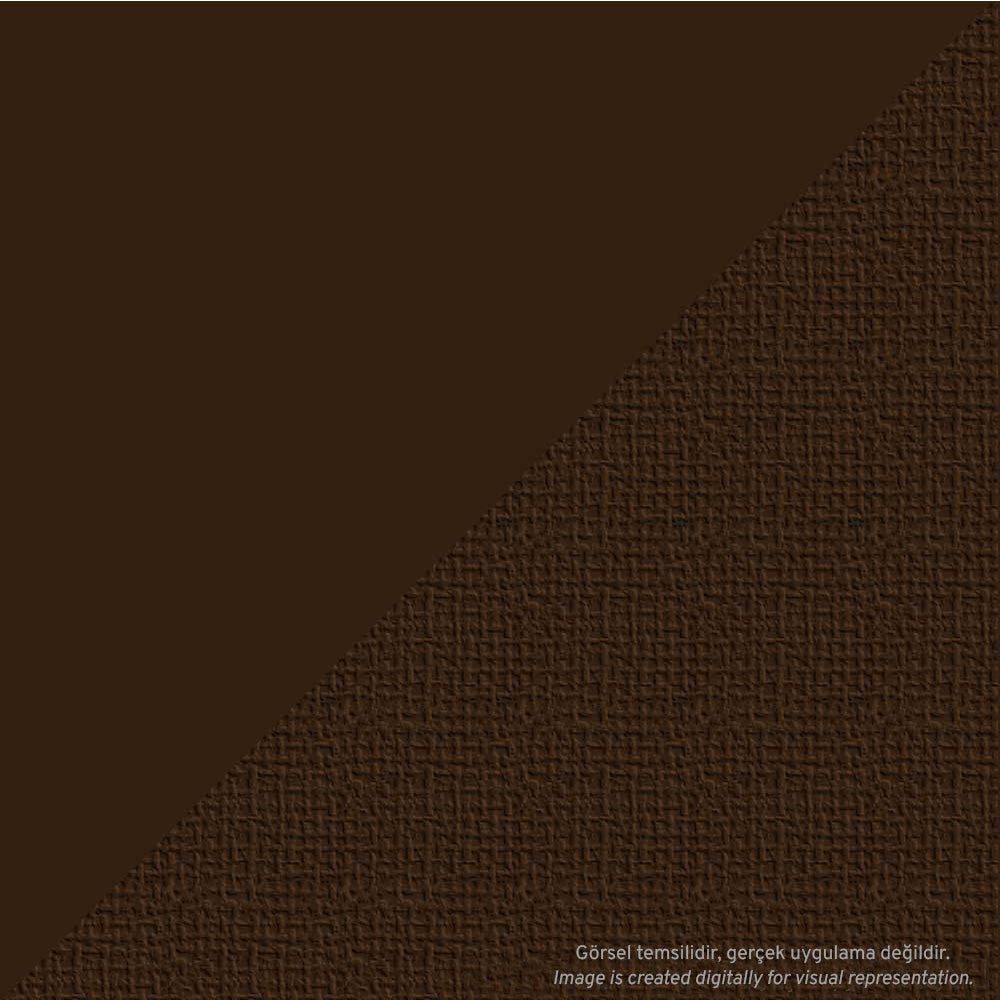 Montana Akrilik Markör İnce Uç 2mm Shock Brown Dark S8020