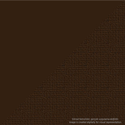 Montana Akrilik Markör İnce Uç 2mm Shock Brown Dark S8020