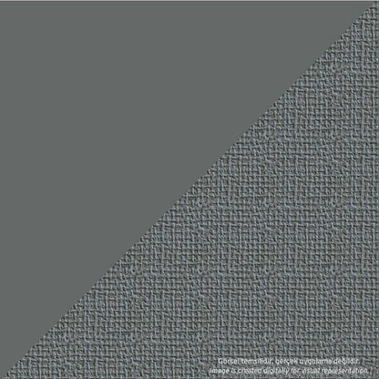 Montana Akrilik Markör İnce Uç 2mm Gravel 7060