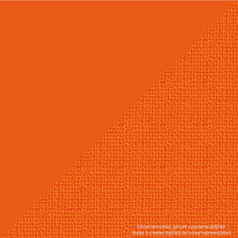 Montana Akrilik Markör Standart Uç 15mm Shock Orange S2010