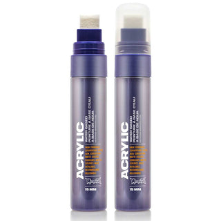 Montana Akrilik Markör Standart Uç 15mm Shock Lilac S4220