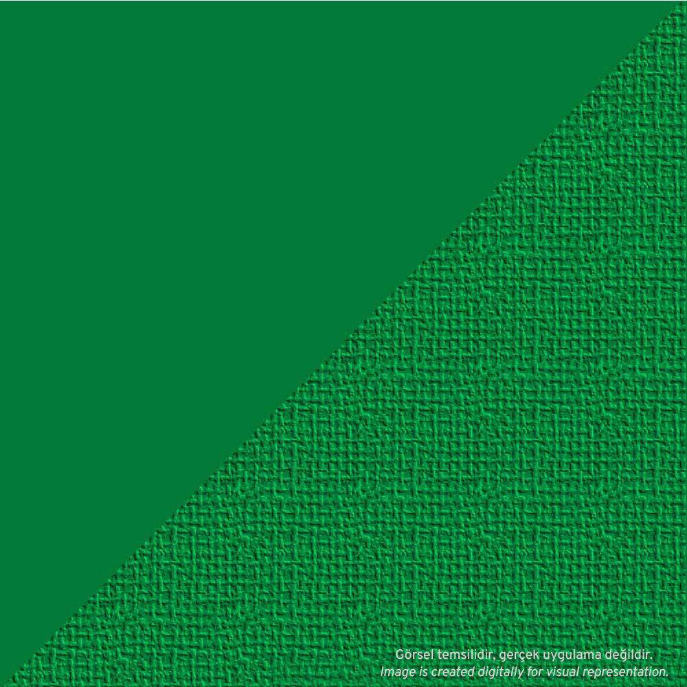 Montana Akrilik Markör Standart Uç 15mm Shock Green S6010