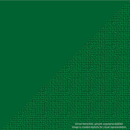 Montana Akrilik Markör Standart Uç 15mm Shock Green Dark S6020