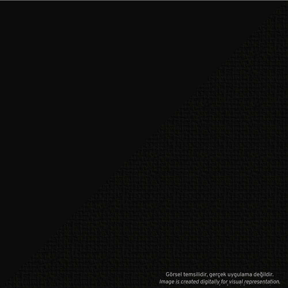 Montana Akrilik Markör Standart Uç 15mm Shock Black S9000