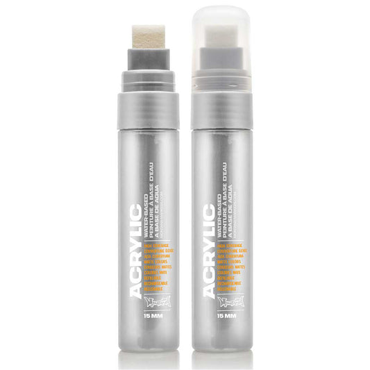 Montana Akrilik Markör Standart Uç 15mm Iron Curtain 7030