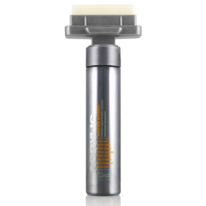 Montana Akrilik Markör Extra Geniş Uç 50mm Silver Matt M1100