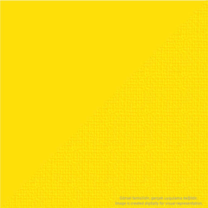 Montana Acrylic Refill 25ml Shock Yellow Light S1000 Akrilik Boya Mürekkebi