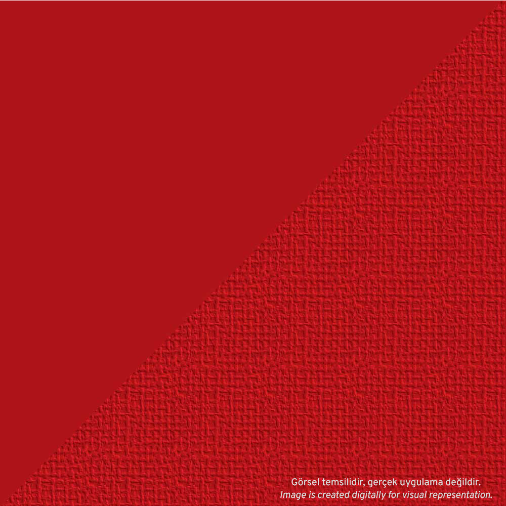 Montana Acrylic Refill 25ml Shock Kent Blood Red S3020 Akrilik Boya Mürekkebi