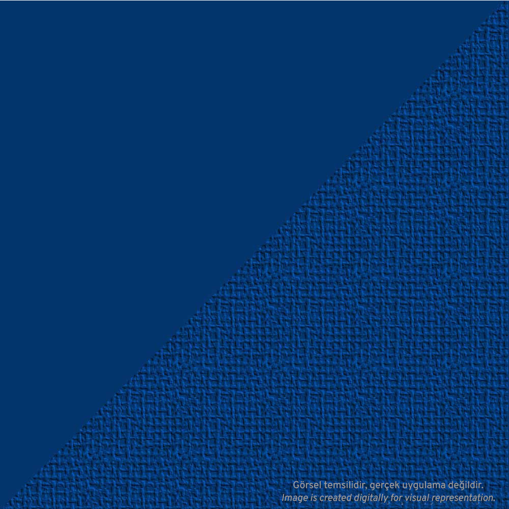 Montana Acrylic Refill 25ml Shock Blue Dark S5020 Akrilik Boya Mürekkebi