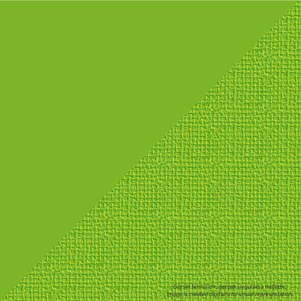 Montana Acrylic Refill 25ml Shock Green Light S6000 Akrilik Boya Mürekkebi