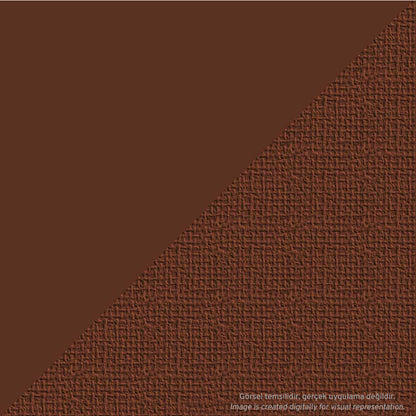 Montana Acrylic Refill 25ml Shock Brown S8010 Akrilik Boya Mürekkebi