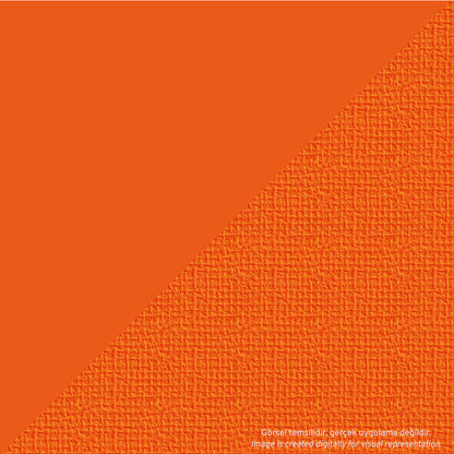 Montana Acrylic Refill 180ml Shock Orange S2010 Akrilik Boya Mürekkebi