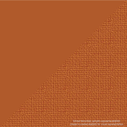 Montana Acrylic Refill 180ml Shock Brown Light S8000 Akrilik Boya Mürekkebi