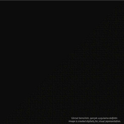 Montana Acrylic Refill 180ml Shock Black S9000 Akrilik Boya Mürekkebi