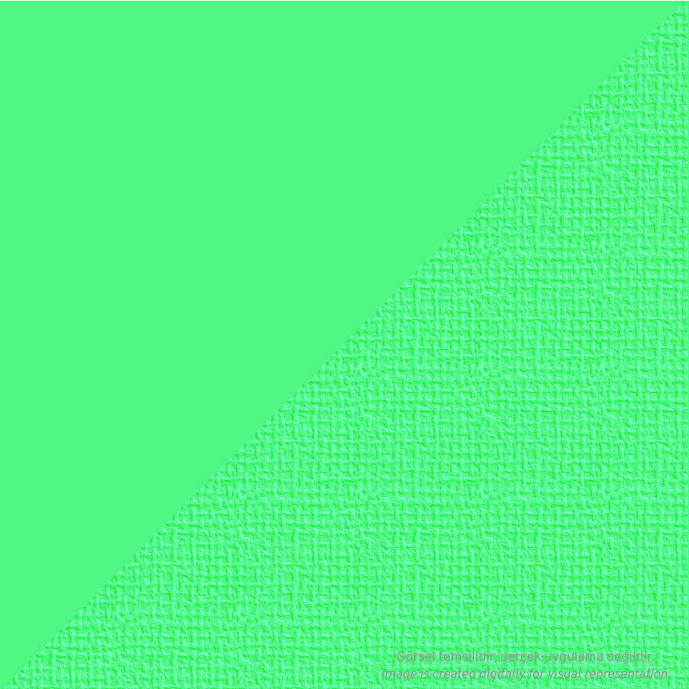 Montana Akrilik Markör İnce Uç 2mm Acid Green (Fluo) F6000