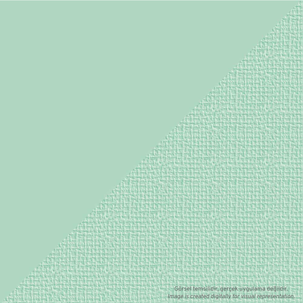 Montana Acrylic Refill 25ml Malachite Light 6120 Akrilik Boya Mürekkebi