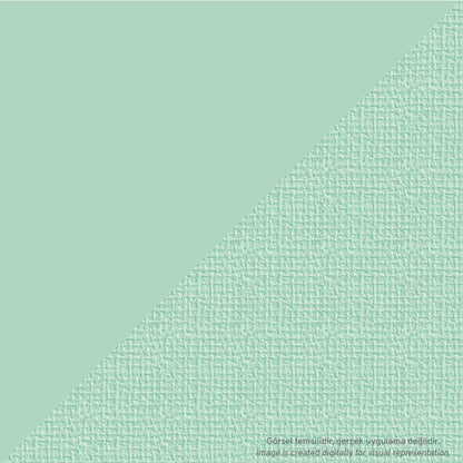 Montana Acrylic Refill 25ml Malachite Light 6120 Akrilik Boya Mürekkebi