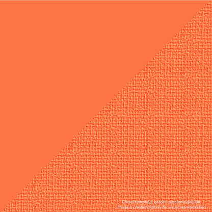 Montana Acrylic Refill 180ml Power Orange (Fluo) F2000 Akrilik Boya Mürekkebi