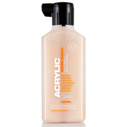 Montana Acrylic Refill 180ml Make Up 1430 Akrilik Boya Mürekkebi