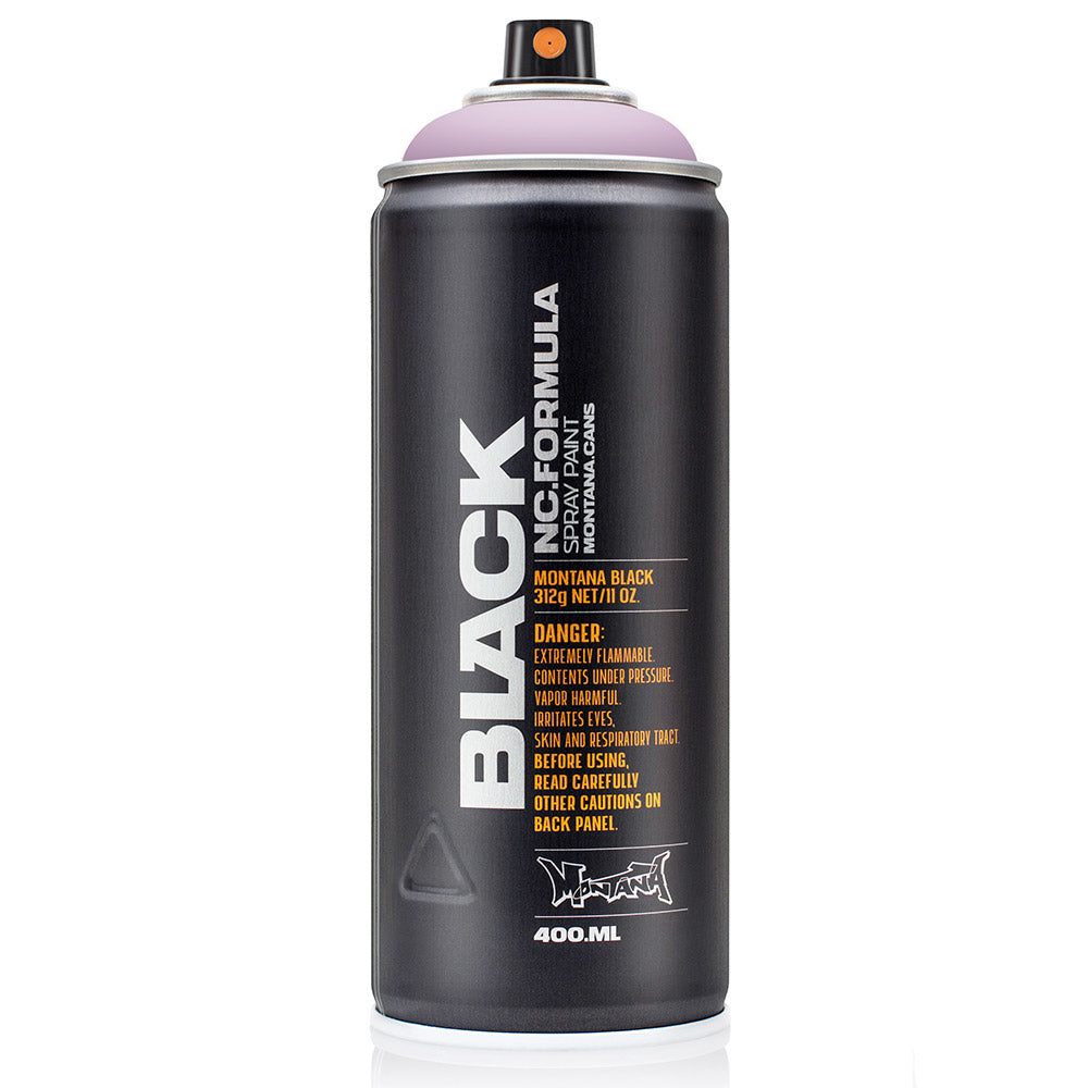 Montana Black Sprey Boya 400ml Bubble Bath BLK3995