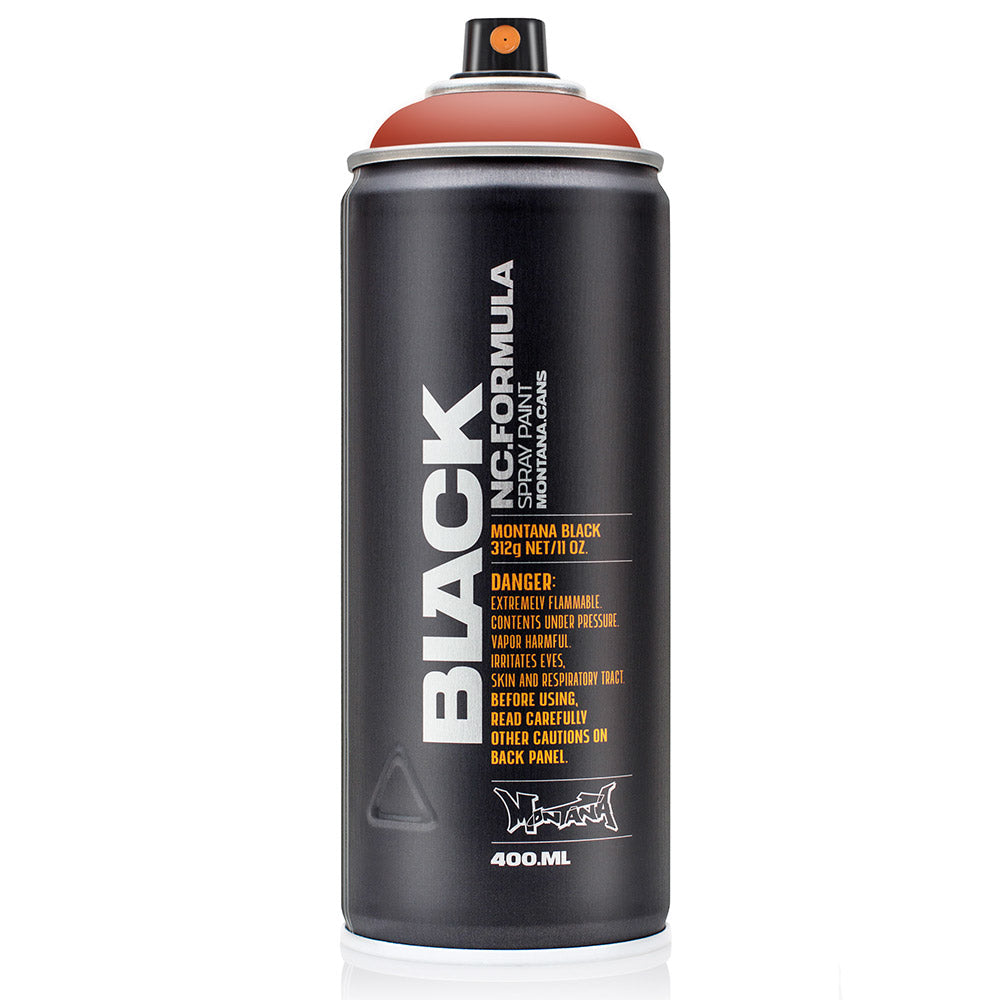 Montana Black Sprey Boya 400ml Falling BLK8240